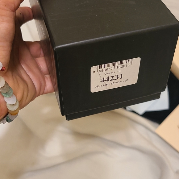 Versace glasses - Picture 5 of 5